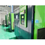 Oil-injected Screw Air Compressors: Efficient and Energy-Saving Solutions